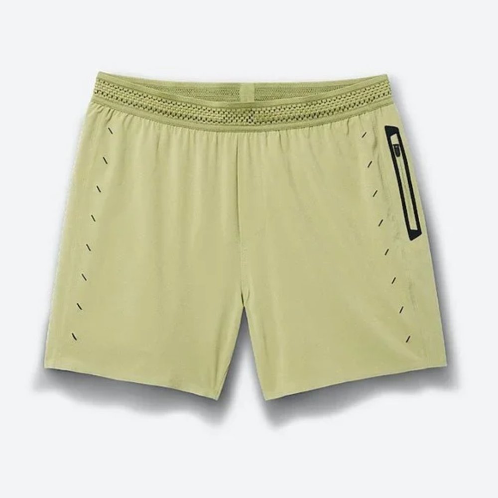 NWOT Ten Thousand Sage Session Short (With Liner) 7" Size Large & Extra Large